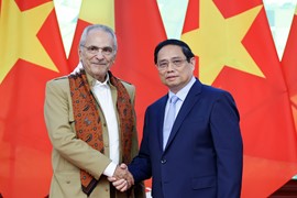 Sớm tái ký kết Bản ghi nhớ về thương mại gạo giữa Việt Nam và Timor-Leste