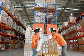 Thế Giới Số (DGW) sẽ chia cổ tức với tỷ lệ 35% trong quý 3/2024