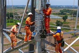 A0 chính thức tách khỏi EVN