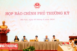 Chính phủ: Kinh tế vĩ mô tiếp tục ổn định, lạm phát được kiểm soát