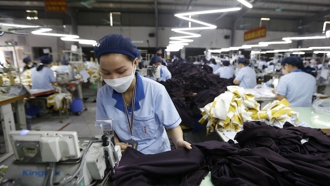 Doanh nghiệp Việt lạc quan giữa nhiều bất ổn