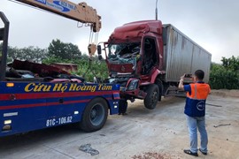 Bảo hiểm PTI: Kịp thời hỗ trợ công tác cứu hộ và giám định tai nạn kinh hoàng tại Gia Lai