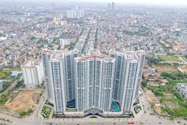 UBCKNN: Việc kiểm tra giao dịch cổ phiếu TCH là hoạt động định kỳ