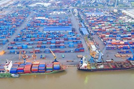 Container Việt Nam (VSC) sắp chốt quyền phát hành hơn 20 triệu cổ phiếu trả cổ tức