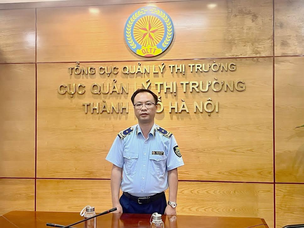 Kiểm soát thị trường Hà Nội dịp Tết Trung thu 2024: Những thách thức và biện pháp quyết liệt