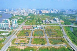Quy chế pháp lý về sử dụng đất trong các khu công nghiệp, khu công nghệ cao, khu kinh tế - Một số điểm mới của Luật Đất đai năm 2024 và bình luận