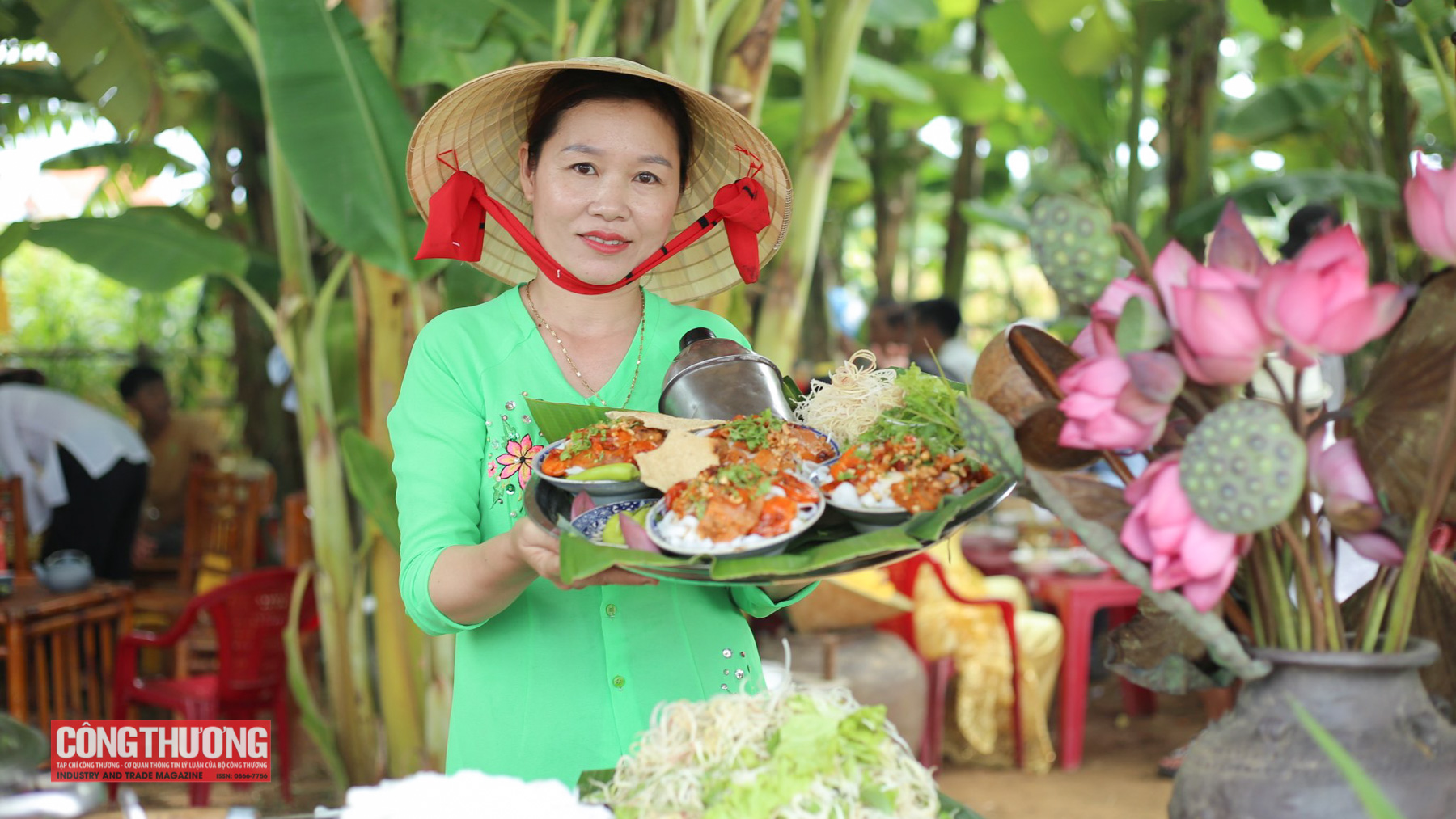 Tri thức dân gian Mỳ Quảng là di sản văn hóa phi vật thể quốc gia