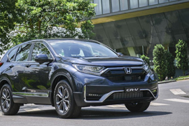 Những mẫu xe được hỗ trợ lệ phí trước bạ cao nhất trong tháng 8/2024