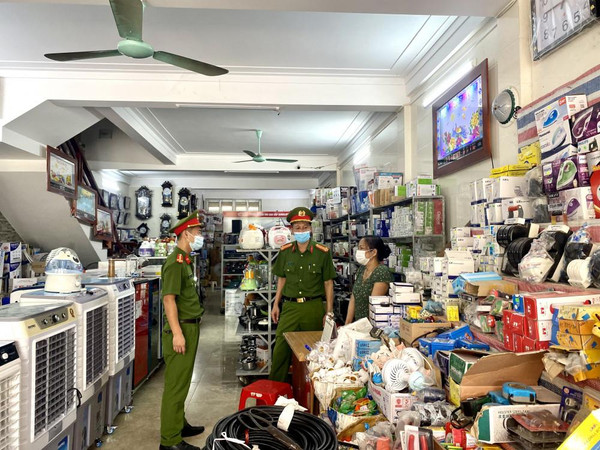 "Tách" quy định phòng cháy chữa cháy đối với nhà ở và nhà ở kết hợp kinh doanh