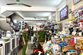 "Tách" quy định phòng cháy chữa cháy đối với nhà ở và nhà ở kết hợp kinh doanh