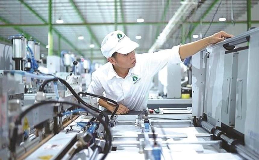 Lãi ròng cao kỷ lục nhưng Nhựa An Phát Xanh (AAA) lại nộp thiếu thuế TNDN