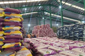 Áp thuế VAT 5% với phân bón sẽ trái tinh thần khuyến khích phát triển nông nghiệp