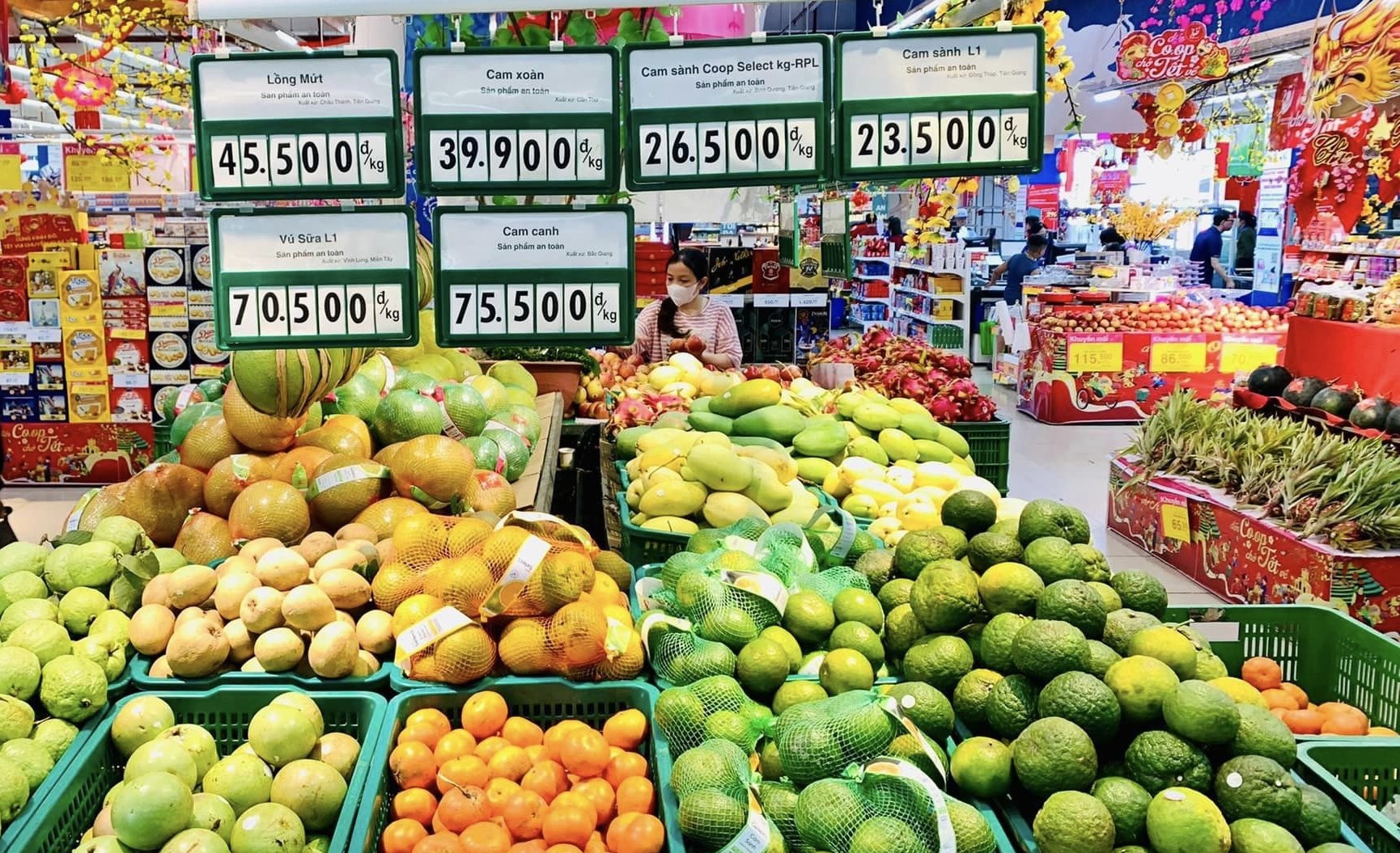 Từ 4 quy định không còn phù hợp, đề xuất sửa đổi Luật An toàn thực phẩm