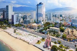 Sau cơn khủng hoảng, condotel khoác áo mới