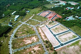 Lấp đầy những khoảng trống pháp lý trong giao dịch đất nền dự án
