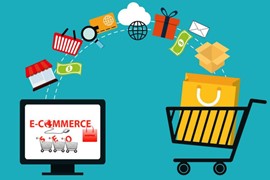 Người tiêu dùng Việt chi hơn 87.000 tỷ đồng trong quý 2/2024 mua sắm trên sàn thương mại điện tử