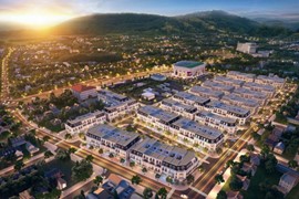 Công ty Đầu tư Thịnh Phát: Cơ cấu cổ đông phức tạp, nợ gấp 5 lần vốn