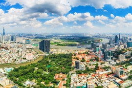 Không được phân lô bán nền nhưng TP.HCM xin các Bộ hướng dẫn