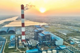 6 lĩnh vực phải thực hiện kiểm kê khí nhà kính từ ngày 1/10/2024