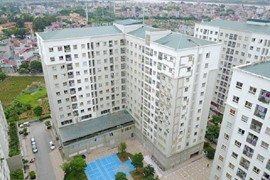 Bộ Xây dựng: Giảm lãi suất gói 120.000 tỷ đồng cho vay khách hàng mua nhà ở xã hội