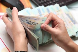 Tác động của thay đổi mức lương tối thiểu đối với thị trường lao động tại Việt Nam