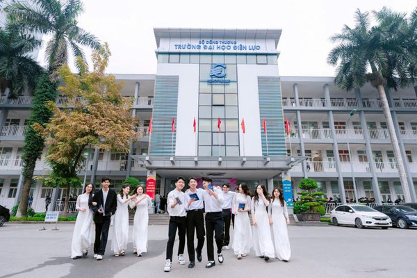 Điểm chuẩn Trường Đại học Điện lực năm 2024: Ngành nào cao nhất?