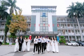 Điểm chuẩn Trường Đại học Điện lực năm 2024: Ngành nào cao nhất?