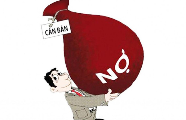 Big 4 ngân hàng rao bán hàng trăm tỷ đồng nợ xấu của loạt “đại gia” thép