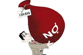 Big 4 ngân hàng rao bán hàng trăm tỷ đồng nợ xấu của loạt “đại gia” thép
