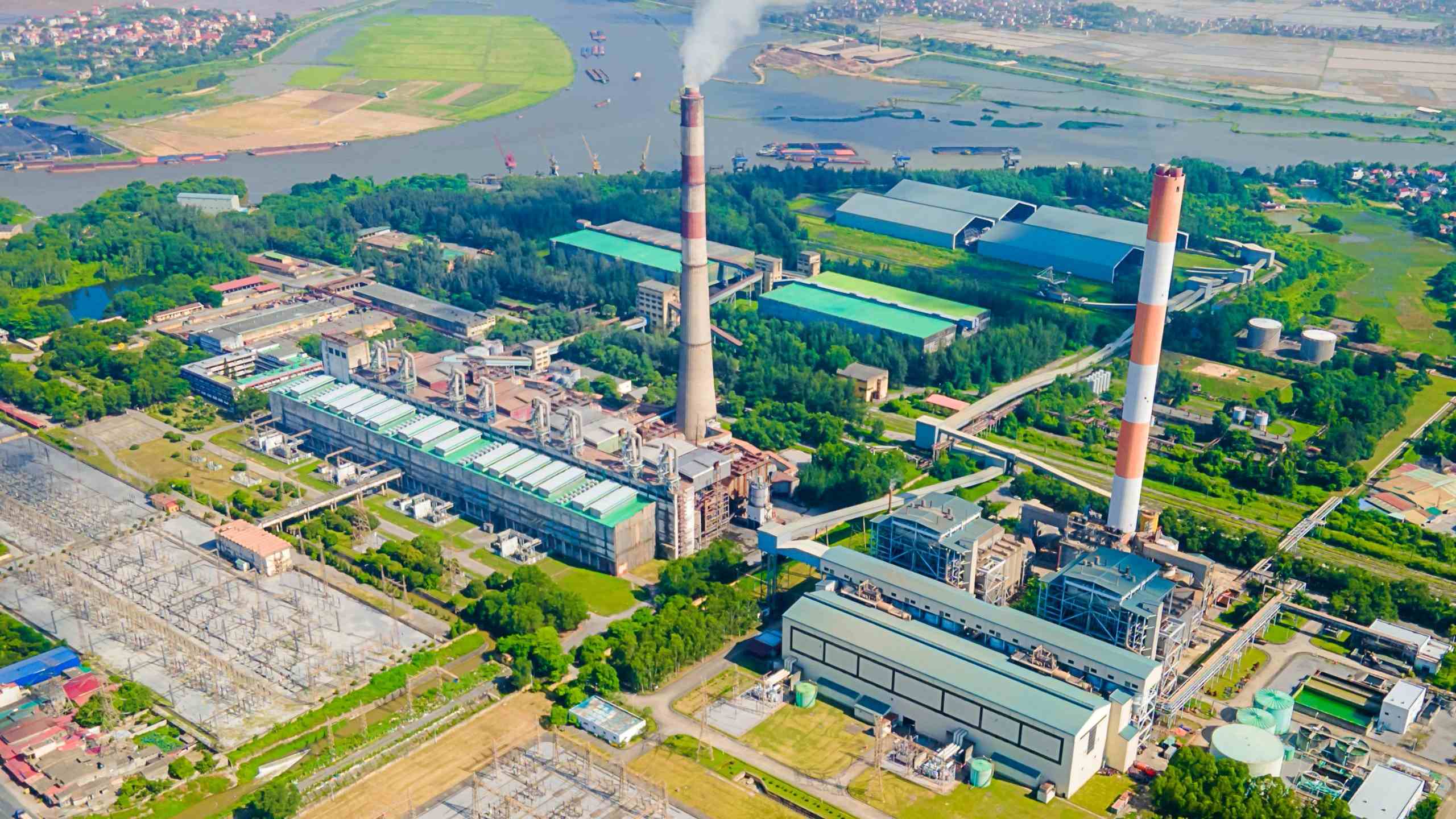 Cơ Điện Lạnh (REE) “ế” 2 triệu cổ phiếu PPC khi muốn thoái vốn khỏi Nhiệt điện Phả Lại