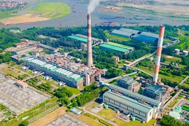 Cơ Điện Lạnh (REE) “ế” 2 triệu cổ phiếu PPC khi muốn thoái vốn khỏi Nhiệt điện Phả Lại