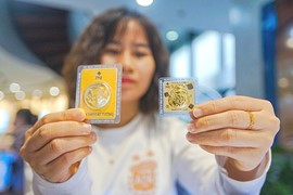 Vốn hoá thị trường vượt 1,4 tỷ USD, kỳ vọng gì vào Vàng Phú Nhuận (PNJ) nửa cuối năm nay?