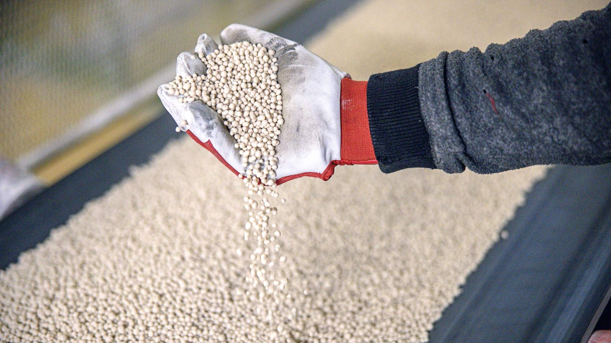 Dự báo giá ure tăng trở lại trong năm sau, lựa chọn cổ phiếu Đạm Cà Mau hay Đạm Phú Mỹ?