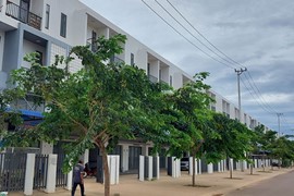 Bình Định: Quy định khung giá cho thuê nhà lưu trú công nhân trong khu công nghiệp