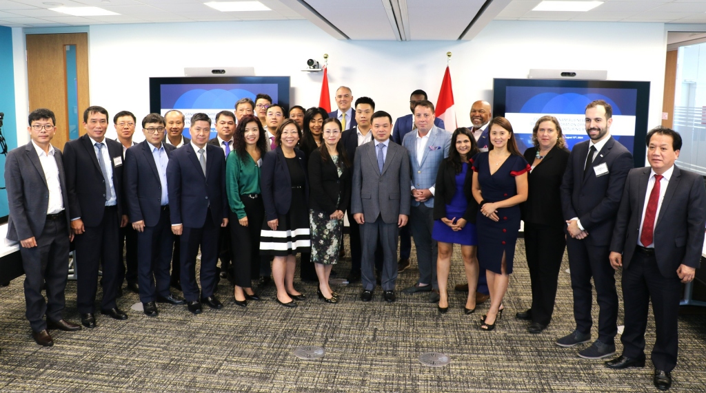 DRC: Nỗ lực đưa sản phẩm săm lốp, cao su đến thị trường châu Mỹ