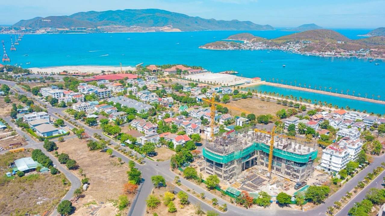 Bất động sản Phát Đạt (PDR) khẳng định không liên quan đến Dự án Vịnh Xuân Đài