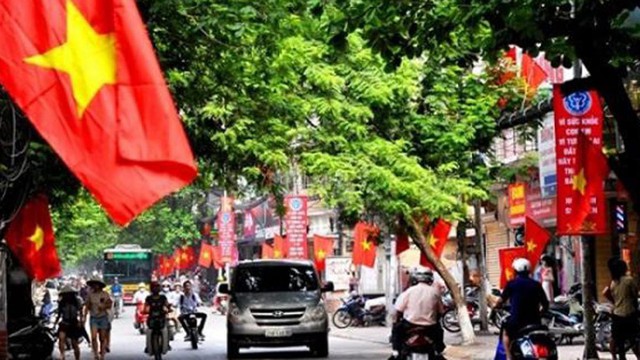 Bảo đảm an toàn giao thông dịp lễ Quốc khánh 2/9 và tháng cao điểm học sinh tựu trường