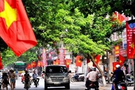 Bảo đảm an toàn giao thông dịp lễ Quốc khánh 2/9 và tháng cao điểm học sinh tựu trường