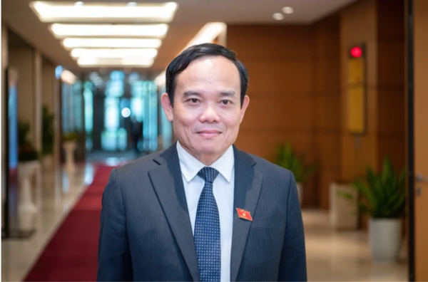 Phó Thủ tướng Trần Lưu Quang giữ chức Trưởng Ban Kinh tế Trung ương