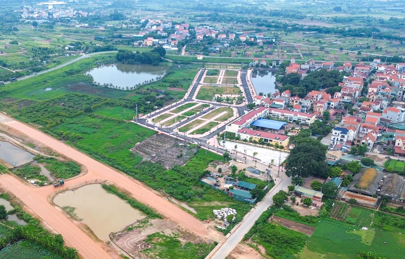 Thủ tướng yêu cầu chấn chỉnh công tác đấu giá quyền sử dụng đất