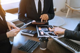 Đề xuất tăng mức xử phạt vi phạm trong lĩnh vực đầu tư ra nước ngoài