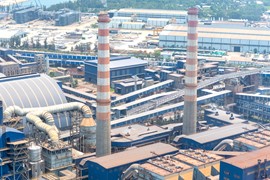 Hoà Phát đối mặt với sóng gió ngành thép