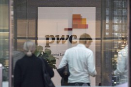 PwC có thể bị cấm hoạt động 6 tháng tại Trung Quốc vì vụ Evergrande