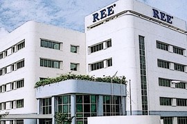 REE hút vốn ngoại dù kinh doanh suy giảm
