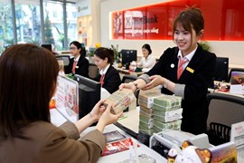 SeABank tăng vốn điều lệ lên 28.350 tỷ đồng