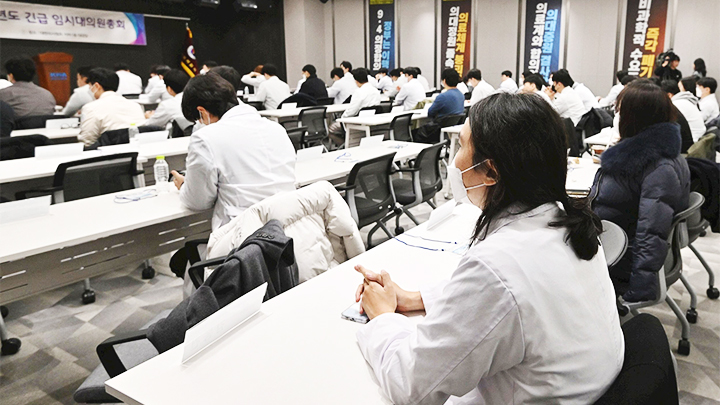 Mâu thuẫn về luật điều dưỡng ở 