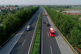 Bổ sung quy hoạch thêm 2 tuyến cao tốc mới