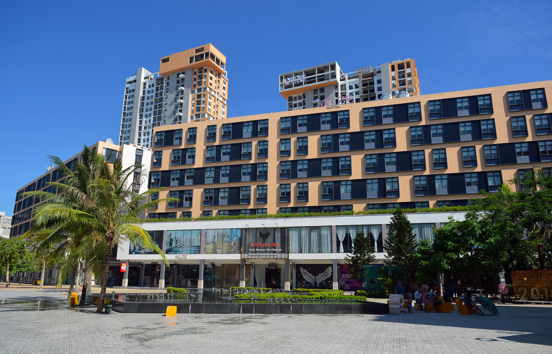 Sở hữu kỳ nghỉ: Khách hàng cần tự bảo vệ mình trước khi xuống tiền