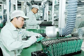 Tăng tốc đào tạo nguồn nhân lực chất lượng cao lĩnh vực vi mạch bán dẫn