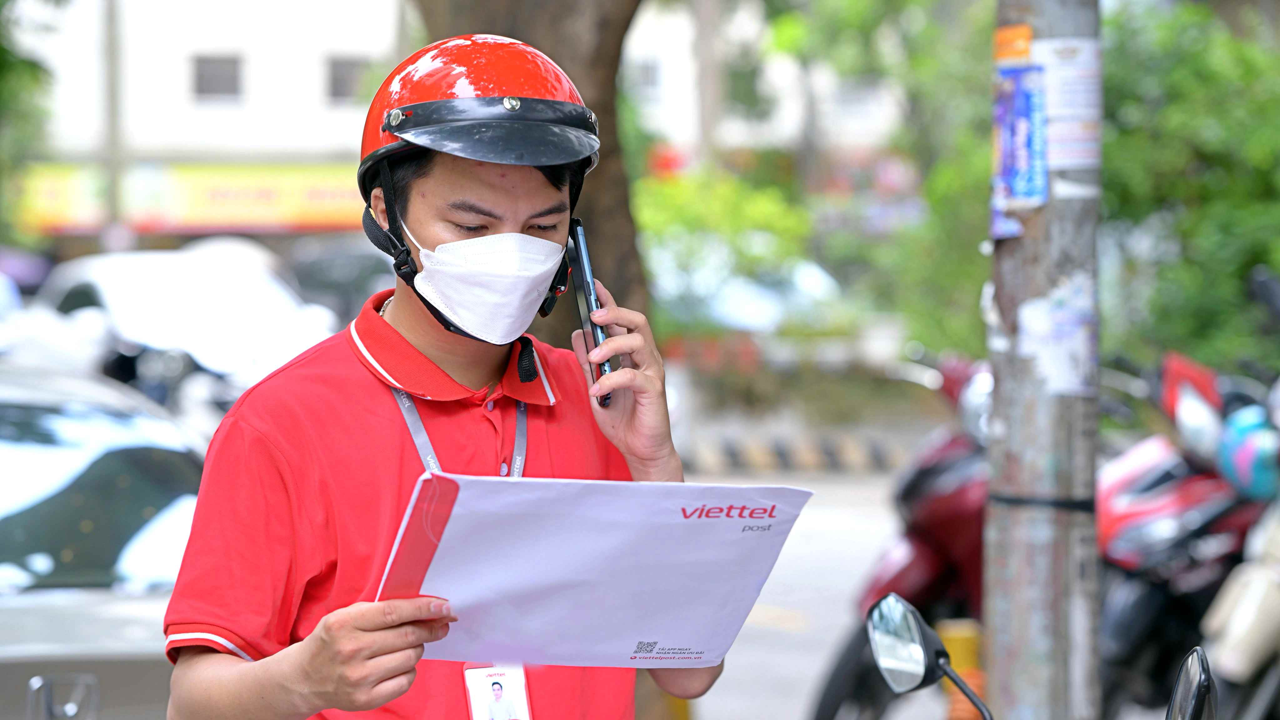 Chủ tịch bất ngờ từ nhiệm, Viettel Post (VTP) đang kinh doanh như nào?